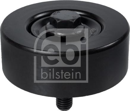 Febi Bilstein 34170 - Ролик, поликлиновый ремень autosila-amz.com