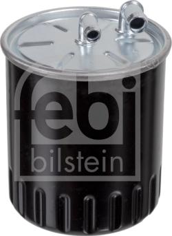Febi Bilstein 34178 - Топливный фильтр autosila-amz.com