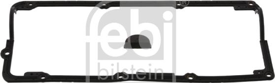 Febi Bilstein 34890 - Прокладка, крышка головки цилиндра autosila-amz.com