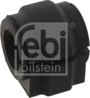 Febi Bilstein 34893 - Втулка стабилизатора autosila-amz.com