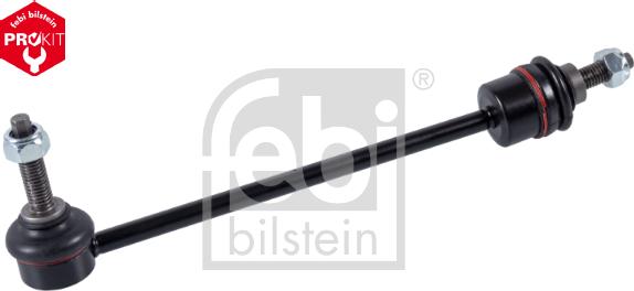 Febi Bilstein 34854 - Тяга / стойка, стабилизатор autosila-amz.com