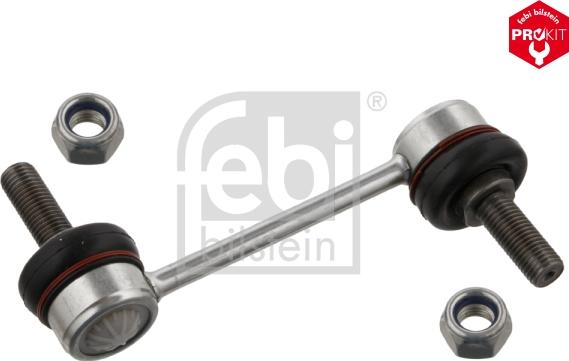 Febi Bilstein 34853 - Тяга / стойка, стабилизатор autosila-amz.com