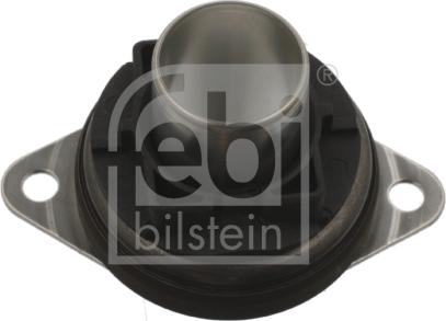 Febi Bilstein 34869 - Выжимной подшипник сцепления autosila-amz.com