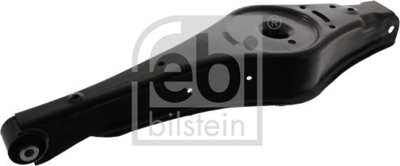 Febi Bilstein 34884 - Рычаг подвески колеса autosila-amz.com