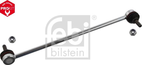 Febi Bilstein 34885 - Тяга / стойка, стабилизатор autosila-amz.com