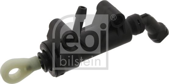 Febi Bilstein 34888 - Главный цилиндр, система сцепления autosila-amz.com