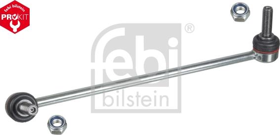 Febi Bilstein 34878 - Тяга / стойка, стабилизатор autosila-amz.com