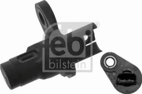 Febi Bilstein 34381 - Датчик импульсов, коленвал autosila-amz.com