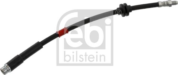 Febi Bilstein 34328 - Тормозной шланг autosila-amz.com