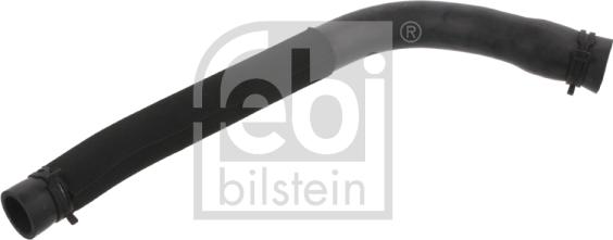 Febi Bilstein 34297 - Шланг радиатора autosila-amz.com