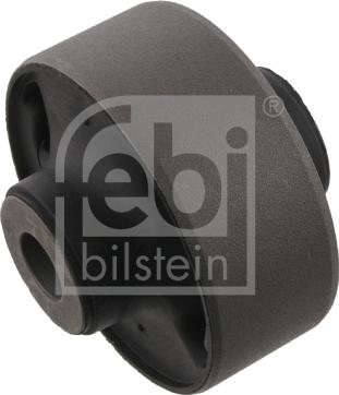 Febi Bilstein 34245 - Сайлентблок, рычаг подвески колеса autosila-amz.com