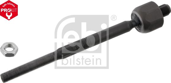 Febi Bilstein 34253 - Осевой шарнир, рулевая тяга autosila-amz.com