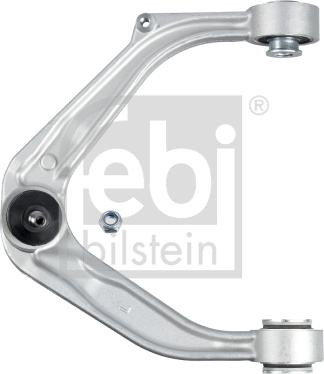 Febi Bilstein 34287 - Рычаг подвески колеса autosila-amz.com