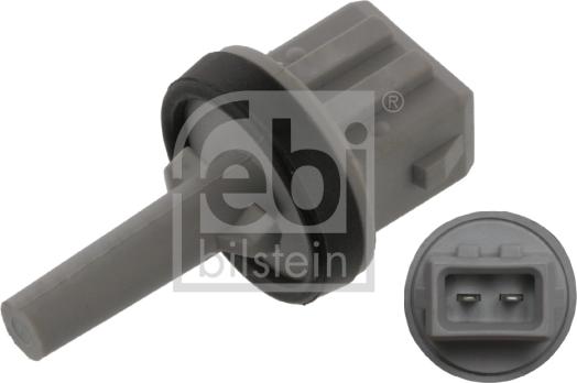 Febi Bilstein 34791 - Термовыключатель, вентилятор радиатора / кондиционера autosila-amz.com