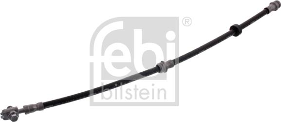 Febi Bilstein 34792 - Тормозной шланг autosila-amz.com