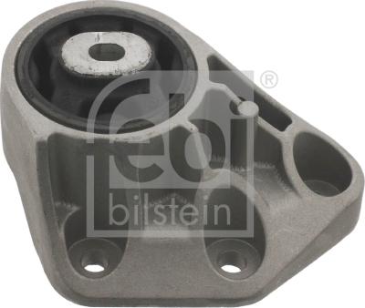 Febi Bilstein 34797 - Подвеска, автоматическая коробка передач autosila-amz.com