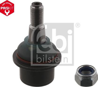 Febi Bilstein 34745 - Шаровая опора, несущий / направляющий шарнир autosila-amz.com