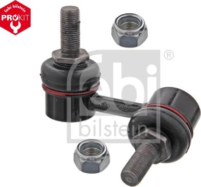 Febi Bilstein 34716 - Тяга / стойка, стабилизатор autosila-amz.com