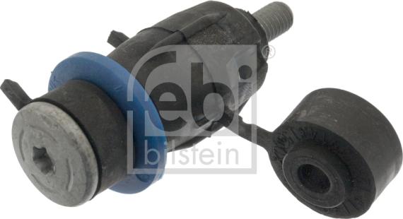 Febi Bilstein 34710 - Тяга / стойка, стабилизатор autosila-amz.com