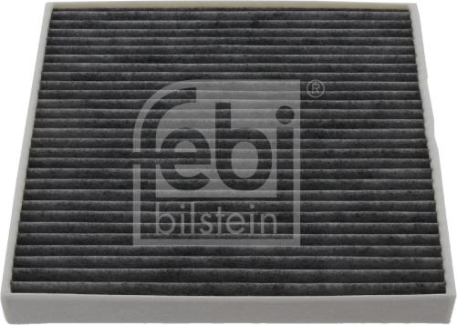 Febi Bilstein 34781 - Фильтр воздуха в салоне autosila-amz.com