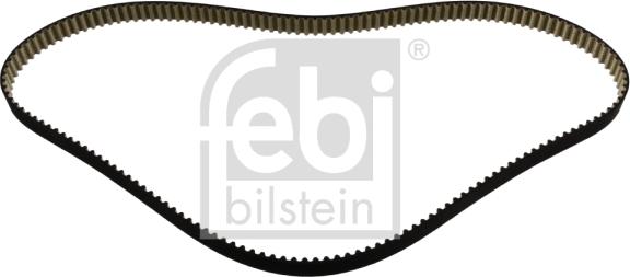 Febi Bilstein 34787 - Зубчатый ремень ГРМ autosila-amz.com
