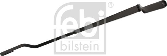 Febi Bilstein 34735 - Рычаг стеклоочистителя, система очистки окон autosila-amz.com