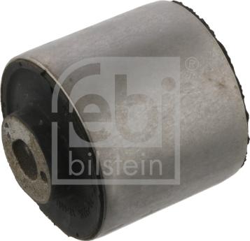 Febi Bilstein 34732 - Сайлентблок, рычаг подвески колеса autosila-amz.com