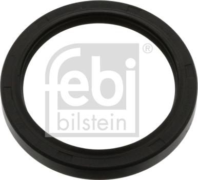 Febi Bilstein 35942 - Уплотняющее кольцо вала, рулевой механизм autosila-amz.com