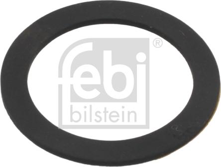 Febi Bilstein 35969 - Резиновое кольцо autosila-amz.com