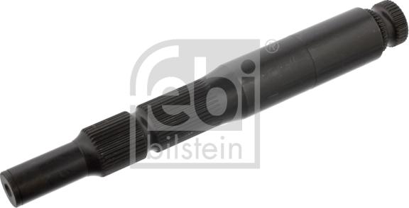 Febi Bilstein 35964 - Вал выжимного подшипника, сцепление autosila-amz.com