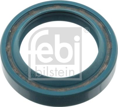 Febi Bilstein 35939 - Уплотняющее кольцо вала, рулевой механизм autosila-amz.com