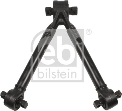 Febi Bilstein 35460 - Рычаг подвески колеса autosila-amz.com