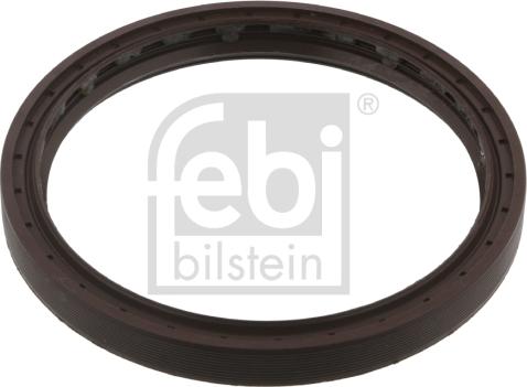 Febi Bilstein 35416 - Сальник VOL140х164х20/22 autosila-amz.com