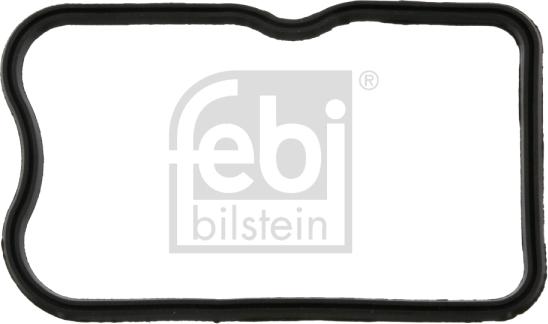 Febi Bilstein 35483 - Прокладка, крышка головки цилиндра autosila-amz.com