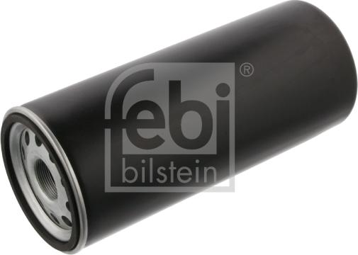Febi Bilstein 35426 - Топливный фильтр autosila-amz.com