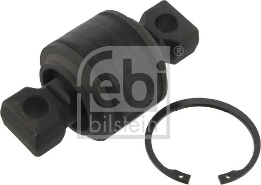 Febi Bilstein 35473 - Ремонтный комплект, рычаг подвески autosila-amz.com