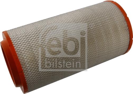 Febi Bilstein 35598 - Воздушный фильтр, двигатель autosila-amz.com