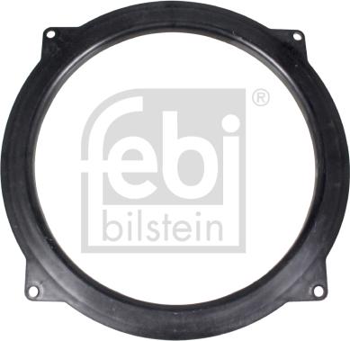 Febi Bilstein 35541 - Кольцо вентилятора autosila-amz.com