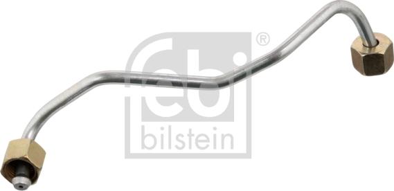 Febi Bilstein 35564 - Трубопровод высокого давления, система впрыска autosila-amz.com