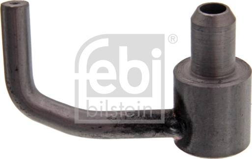 Febi Bilstein 35566 - Форсунка масляная, охлаждение поршней autosila-amz.com