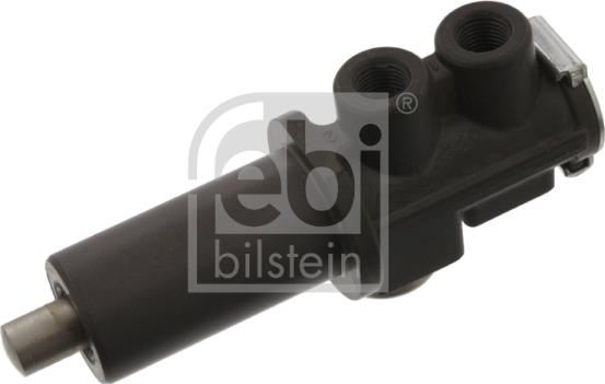 Febi Bilstein 35516 - Обменный клапан, система управления сцеплением autosila-amz.com