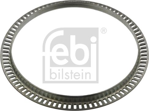 Febi Bilstein 35589 - Зубчатое кольцо для датчика ABS autosila-amz.com