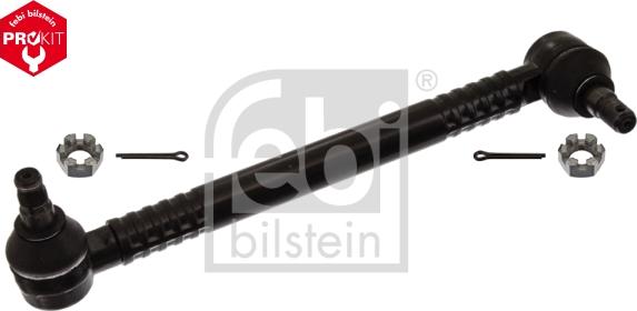 Febi Bilstein 35532 - Тяга / стойка, стабилизатор autosila-amz.com