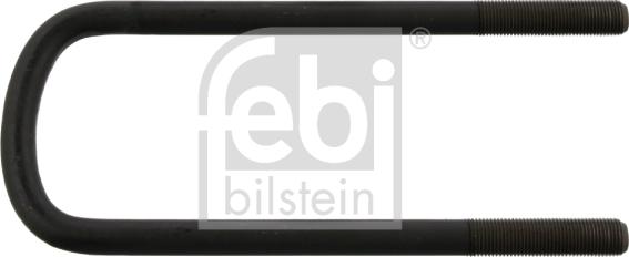 Febi Bilstein 35526 - Уплотнительное кольцо, поворотного кулака autosila-amz.com