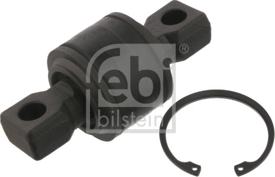 Febi Bilstein 35659 - Ремонтный комплект, рычаг подвески autosila-amz.com