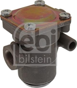 Febi Bilstein 35657 - Клапан ограничения давления autosila-amz.com