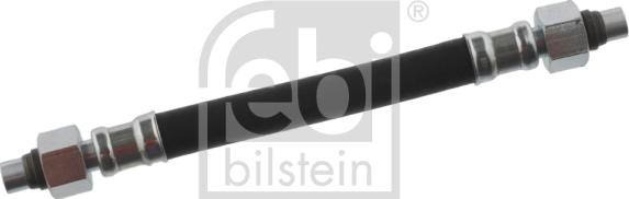 Febi Bilstein 35666 - Напорный трубопровод, пневматический компрессор autosila-amz.com