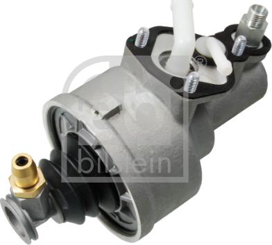 Febi Bilstein 35610 - Усилитель сцепления autosila-amz.com