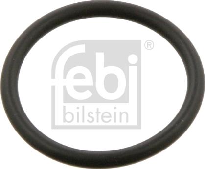 Febi Bilstein 35618 - Прокладка, корпус маслянного фильтра autosila-amz.com