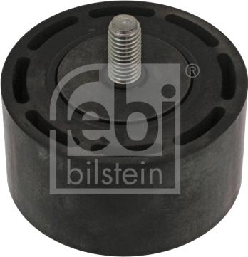 Febi Bilstein 35634 - Ролик, поликлиновый ремень autosila-amz.com